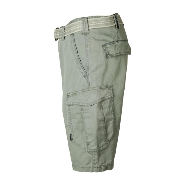 Brunotti Casual short heren 2131130013.6500 large