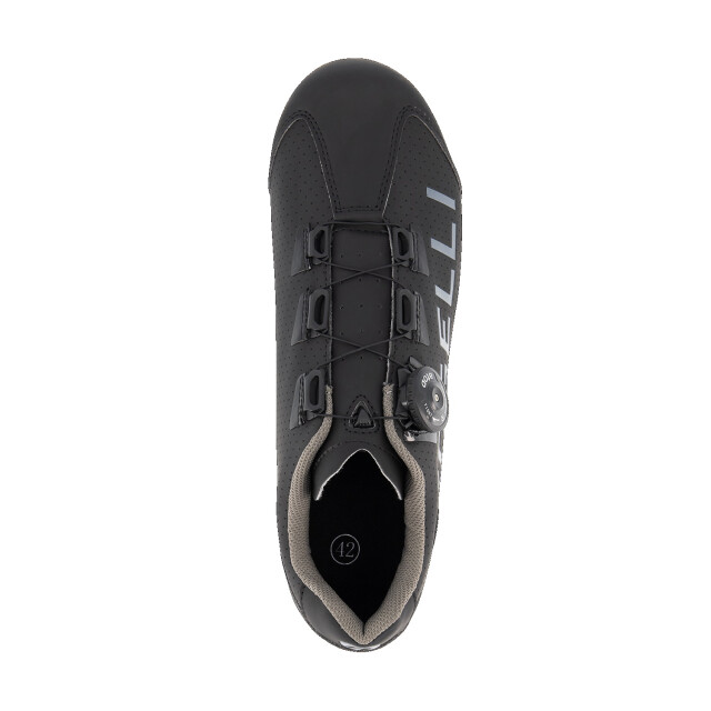 Rogelli Wielrenschoenen 351774 RaceVoor SPD-SL Pedaal large