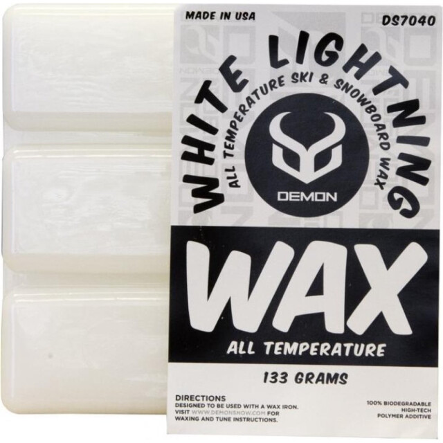Demon Wax borstel DS7450 large