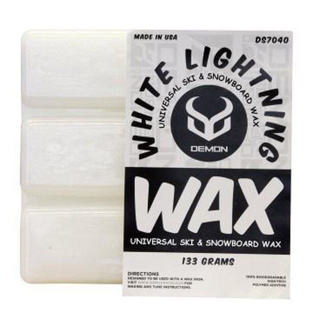 Demon Wax borstel DS7450 large