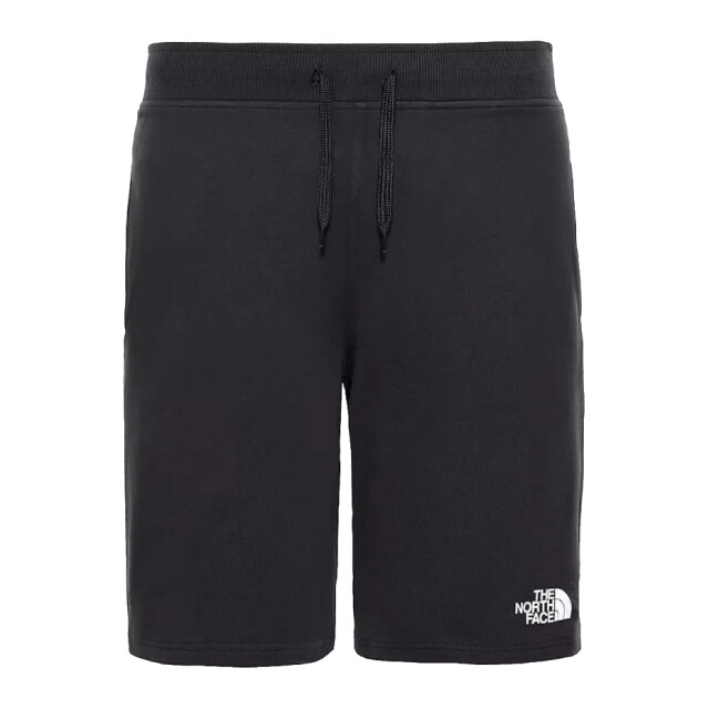 The North Face Casual short heren NF0A3S4E large