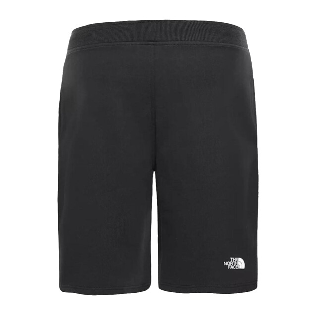 The North Face Casual short heren NF0A3S4E large