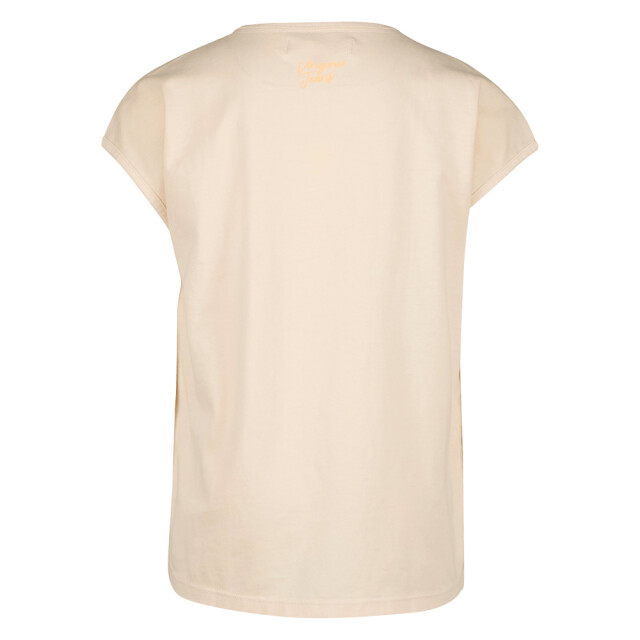 Vingino SS23KGN30007 Tops & T-Shirts Rood SS23KGN30007 large