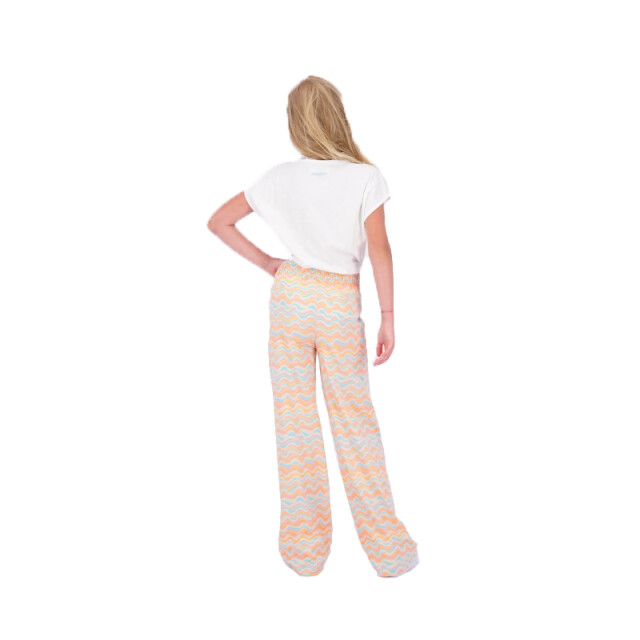 Vingino SS23KGN40006 Broeken Oranje SS23KGN40006 large