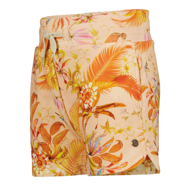 Vingino SS23KGN46004 Shorts Rood SS23KGN46004 large