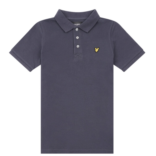 Lyle and Scott Polo jongens LSC0145S large