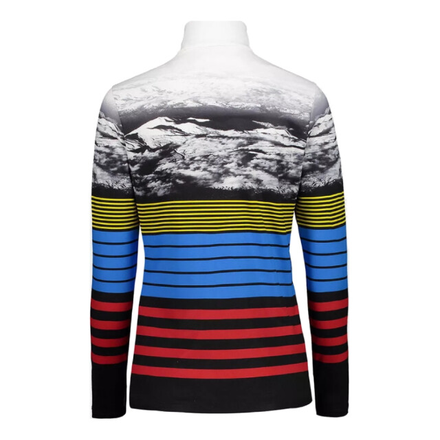 Campagnolo Ski pully dames 30L0396.96ZF large