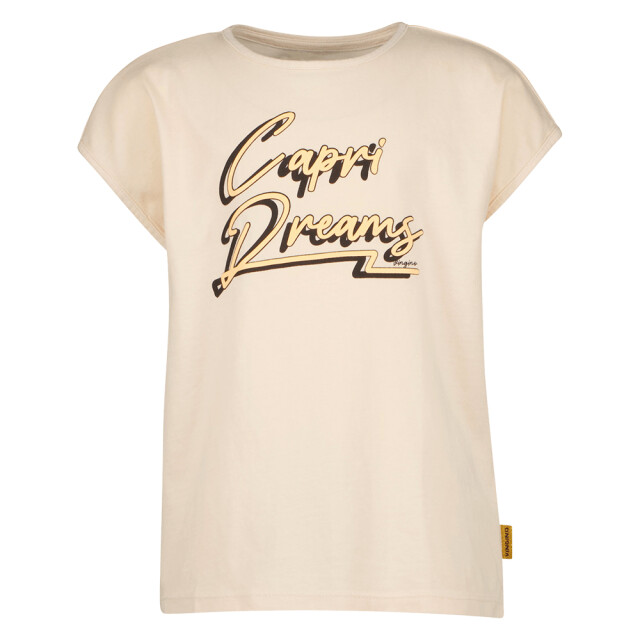 Vingino SS23KGN30007 Tops & T-Shirts Rood SS23KGN30007 large