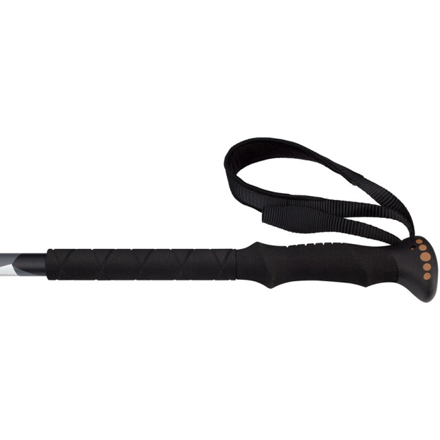 Schreuders Sport Wandel stokken 21UB per set / 2 Wandelstokk large