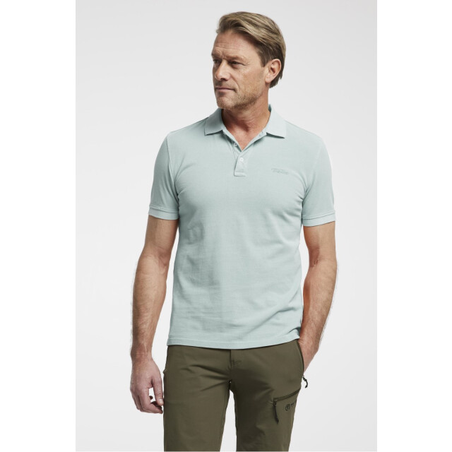 Tenson Polo heren 501.6935641 large