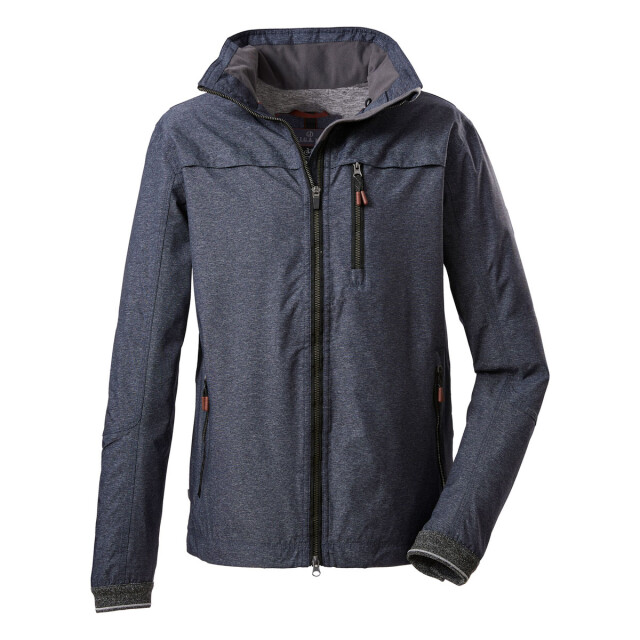 Killtec Zomerjas heren 35360.00506 large