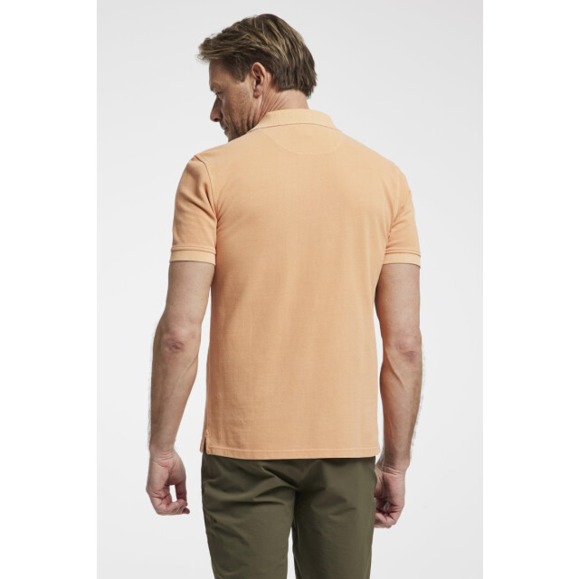 Tenson Polo heren 501.6935250 large