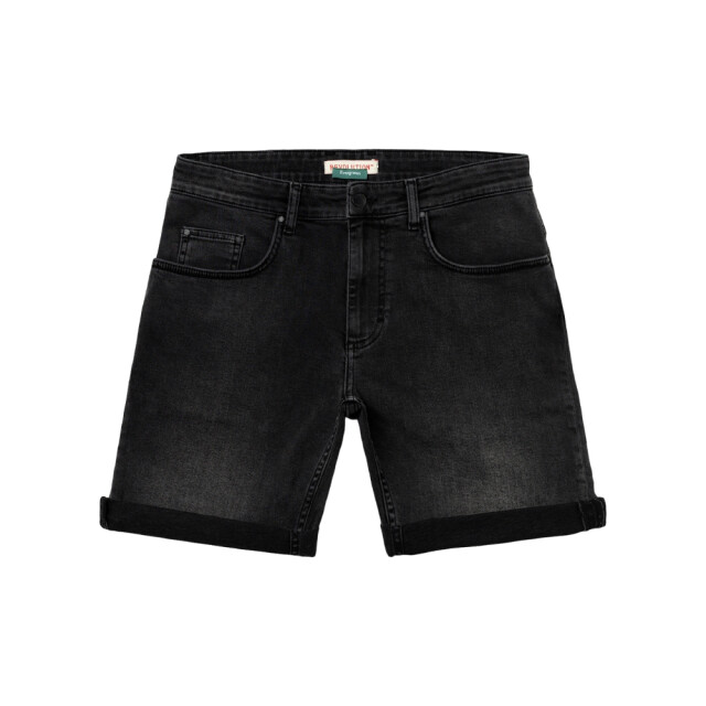 Revolution Short skate heren 5473 Denim Short large