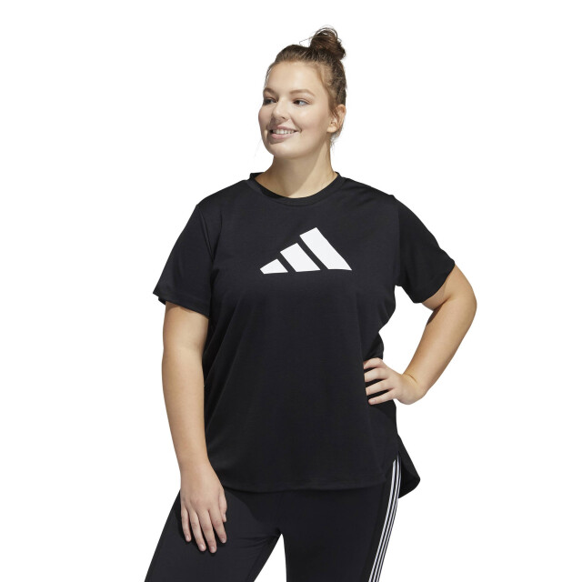 Adidas Sportshirt dames GM2996 large