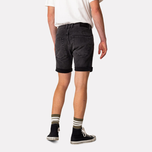 Revolution Short skate heren 5473 Denim Short large