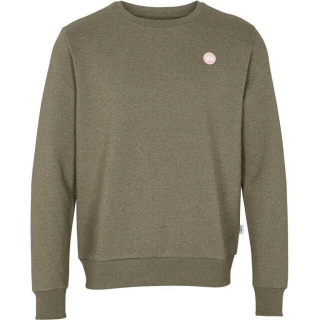 Kronstadt Casual sweater heren KS2719 large