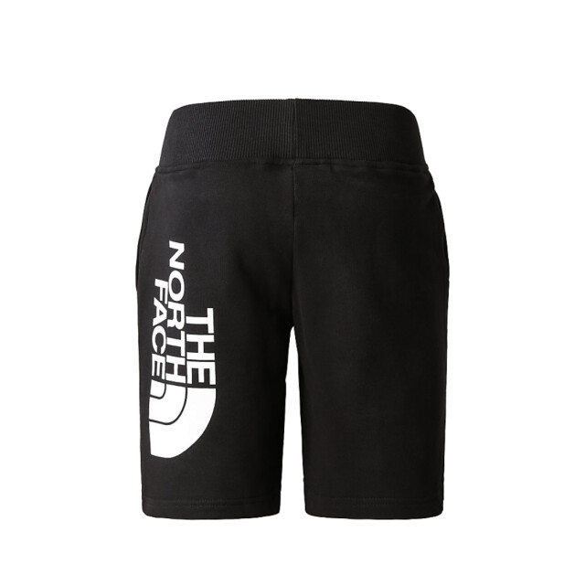 The North Face Casual short jongens NF0A82ELJK31 large