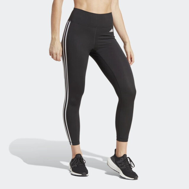 Adidas Sportlegging dames kort HT5438 TE 3S 78 TIG,BLACK large