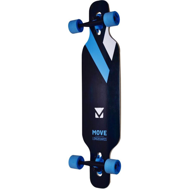 Move Longboard X3609 Drop 36