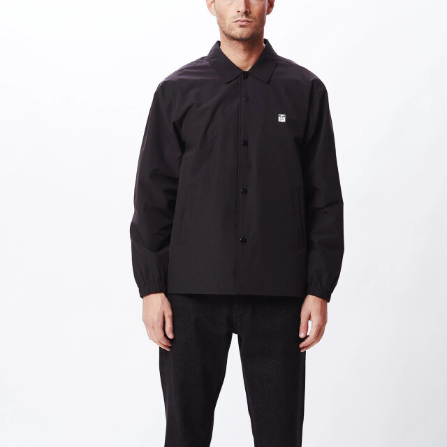 OBEY Zomerjas skate heren 121800458 large