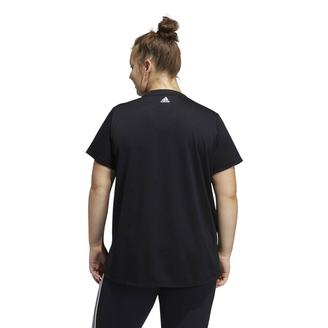 Adidas Sportshirt dames GM2996 large