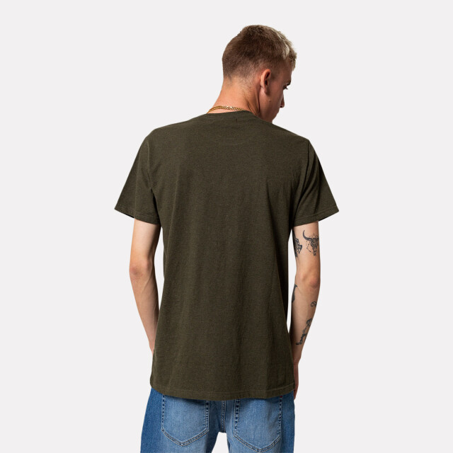 Revolution Casual t-shirt heren 1210 VAN large