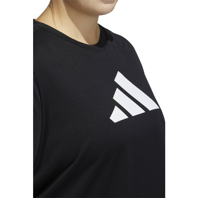 Adidas Sportshirt dames GM2996 large