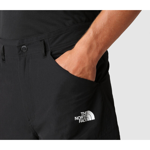 The North Face Wandelbroek heren NF0A8244JK31 large