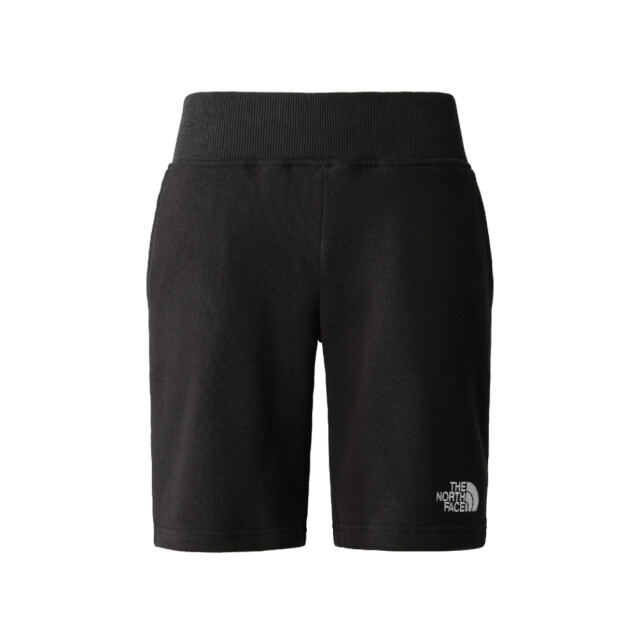 The North Face Casual short jongens NF0A82ELJK31 large