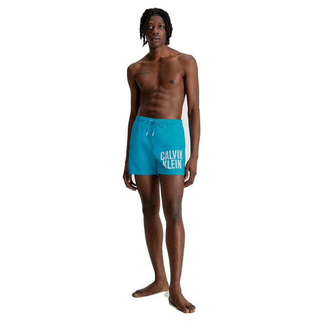Calvin Klein Zwemshort heren KM0KM00794 large