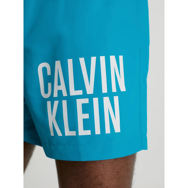 Calvin Klein Zwemshort heren KM0KM00794 large