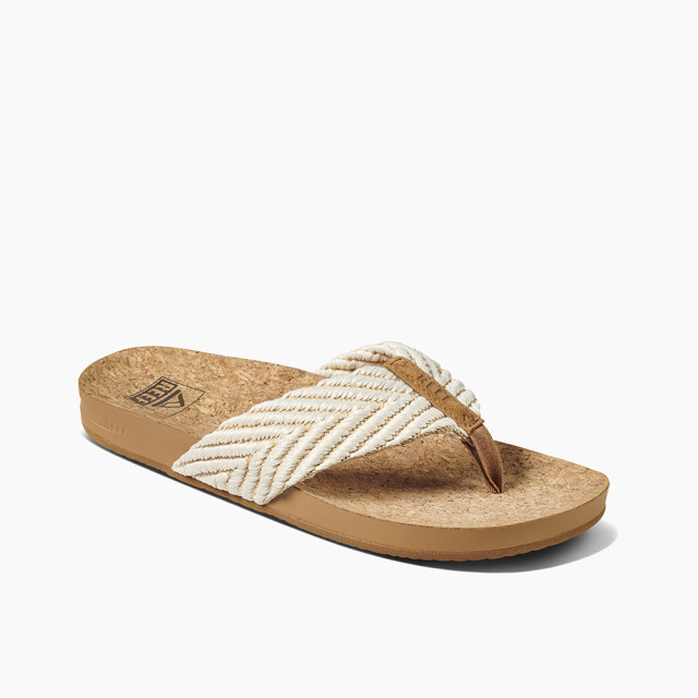 Reef Slippers dames Ci3772 Vintage large