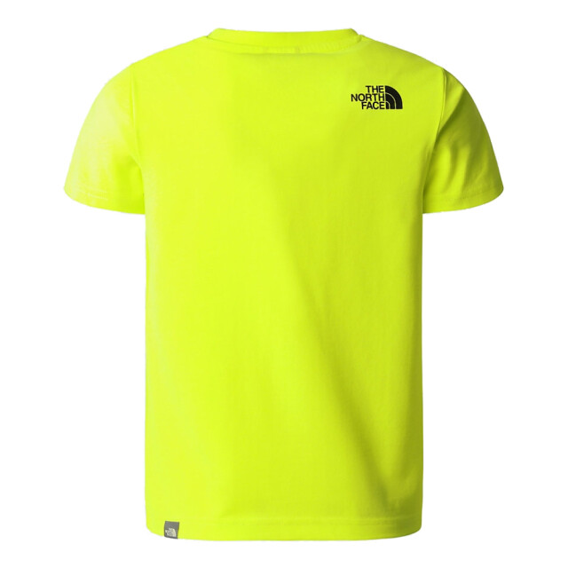 The North Face Casual t-shirt jongens NF0A82E98NT1 large