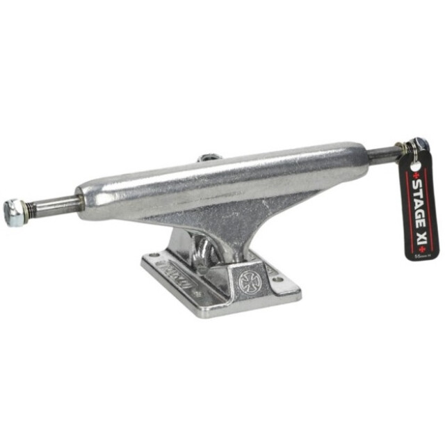 Independent Skateboard truck 122158 + 159 large