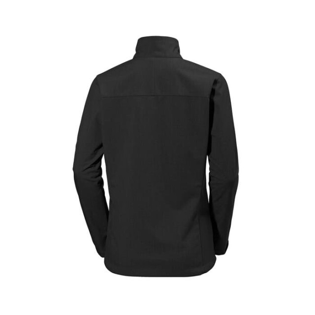 Helly Hansen Soft shell jas dames 62925 large