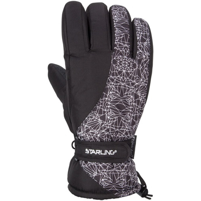 Starling Ski handschoenen junior 0412 Taslan Junior large