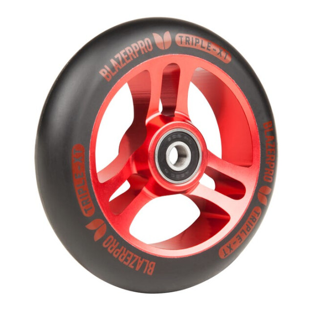 Blazer Step wielen Pro Scooter Wheel incl. Lagers large