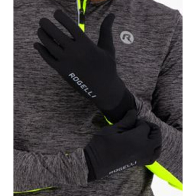 Rogelli Fietshandschoenen 890007 large