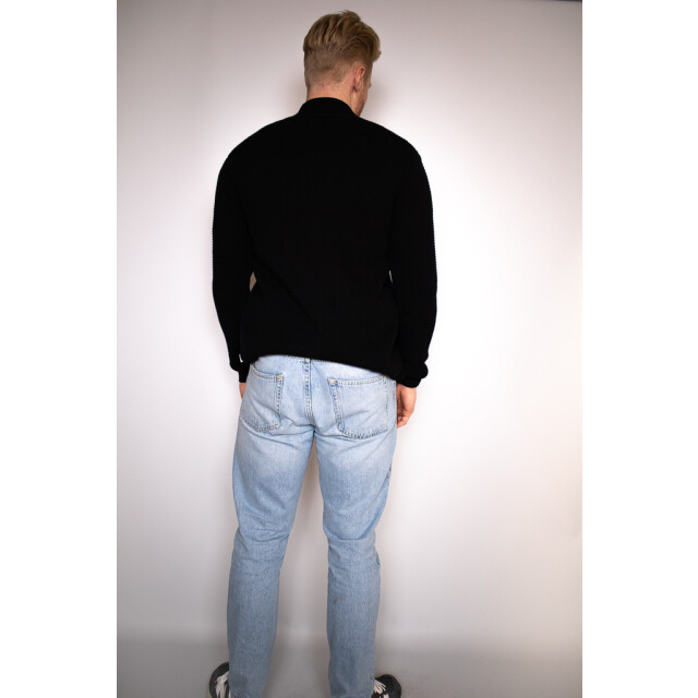 Kronstadt Casual sweater heren KS2504 large