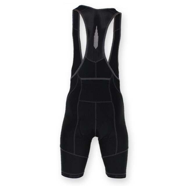 Rogelli Fietsbroek heren 002422 3/8 HE large