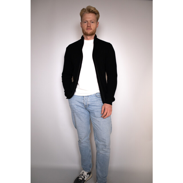 Kronstadt Casual sweater heren KS2504 large
