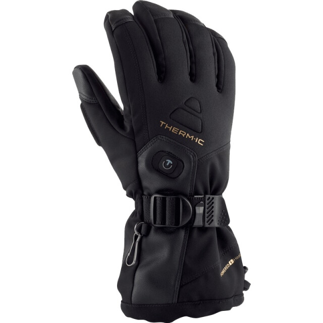 Therm-Ic Ski handschoenen heren THT461200-001 8.5=M large