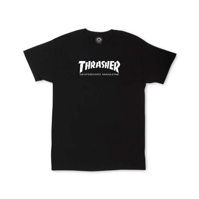 Thrasher Trhasher skate mag 3126.80.0003-80 large
