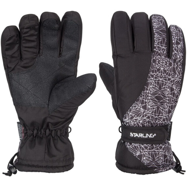 Starling Ski handschoenen junior 0412 Taslan Junior large