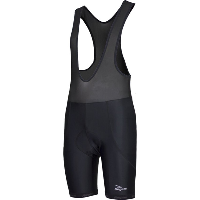 Rogelli Fietsbroek heren 002610 3/8 HE large