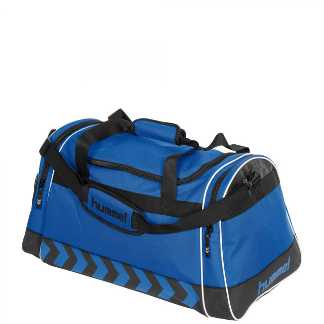 Hummel Voetbaltas 184835 large