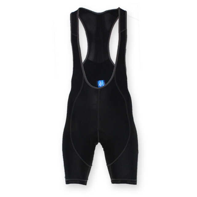 Rogelli Fietsbroek heren 002422 3/8 HE large