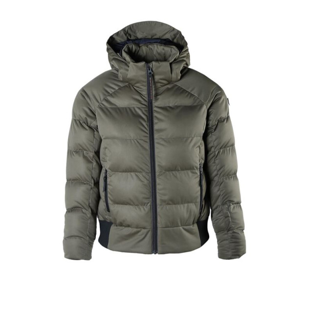 Brunotti Ski/snowboard jas meisjes 2024123605-0744 large