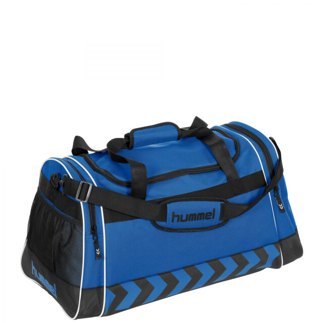 Hummel Voetbaltas 184835 large