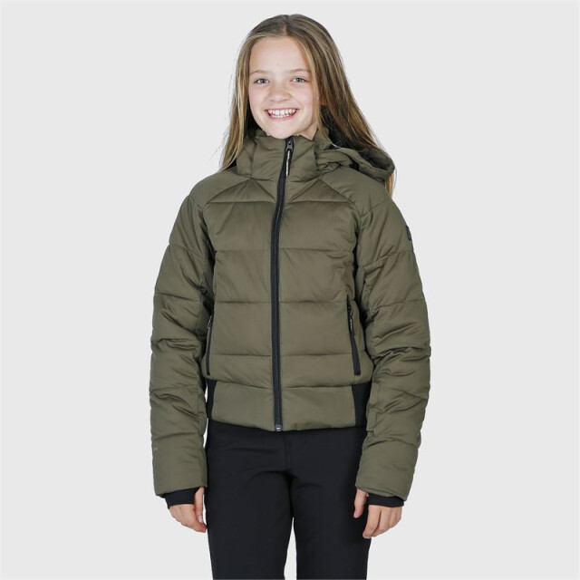 Brunotti Ski/snowboard jas meisjes 2024123605-0744 large